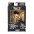 DB Dragon Stars Goku Super Hero Ver. Figurine 17cm, 2 image