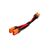 IC5 Battery Parallel Y-Harness 6