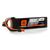 SPMX18006S50 1800mAh 6S 22.2V 50C Smart LiPo Battery IC3, 2 image