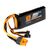 2000mAh 2S 7.4V Smart LiPo Receiver B attery IC3, 3 image