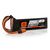SPMX22004S50 2200mAh 4S 14.8V 50C Smart LiPo Battery IC3, 3 image