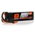 SPMX32004S100 3200mAh 4S 14.8V 100C Smart LiPo Battery IC3, 2 image