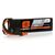 SPMX32004S50 3200mAh 4S 14.8V 50C Smart LiPo Battery IC3, 3 image
