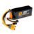 SPMX40002SRX 4000mAh 2S 7.4V Smart LiPo Battery IC3 Receiver, 3 image