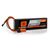 SPMX50002S100H5 5000mAh 2S 7.4V 100C Smart LiPo Hardc, 2 image