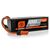 SPMX50003S100H5 5000mAh 3S 11.1V 100C Smart LiPo Hardcase IC5, 3 image