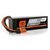 SPMX50003S50H5 5000mAh 3S 11.1V 50C Smart LiPo Hardcase IC5, 3 image