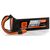 SPMX22004S100 2200mAh 4S 14.8V 100C Smart LiPo Battery IC3