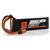 SPMX22004S50 2200mAh 4S 14.8V 50C Smart LiPo Battery IC3