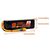 SPMX223S50 2200mAh 3S 11.1V 50C Smart LiPo Battery G2 IC3, 2 image
