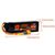 SPMX224S30 2200mAh 4S 14.8V 30C Smart LiPo Battery G2 IC3, 2 image