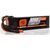 SPMX32006S100 3200mAh 6S 22.2V 100C Smart LiPo Battery IC3