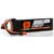 SPMX32006S50 3200mah 6S 22.2V 50C Smart LiPo Battery IC3