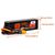 SPMX326S50 3200mAh 6S 22.2V 50C Smart LiPo Battery G2 IC5, 2 image