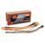 4000mAh 2S 7.6V 100C Smart HV LiPo Sh ort 5mm Tubes, 2 image