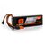 SPMX50002S100H3 5000mAh 2S 7.4V 100C Smart LiPo Hardc