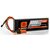 SPMX50002S100H5 5000mAh 2S 7.4V 100C Smart LiPo Hardc