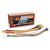 5000mAh 2S 7.4V 100C Smart LiPo Short 5mm Tubes
