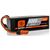 SPMX50003S100H5 5000mAh 3S 11.1V 100C Smart LiPo Hardcase IC5