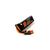 SPMX50006S100 5000mAh 6S 22.2V 100C Smart LiPo Battery IC5, 2 image