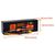 SPMX53S30H3 5000mAh 3S 11.1V 30C Smart LiPo G2 Hardcase IC3, 2 image