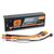 8000mAh 2S 7.6V 100C Smart HV LiPo Ca se 5mm Tubes