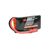 800mAh 1S 3.7V 30C LiPo Battery JST