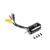 MOTEUR 2847 3200Kv BRUSHLESS MOTOR