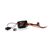VARIATEUR CAR 40A BRUSHED SMART Firma 40 Amp Brushed Smart 2-in-1 ESC and Receiver