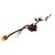 FIRMA 70A BR Smart ESC/35T Brushed M otor Combo, 3 image