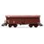 DB AG 3 Selbstentladewagen Fals164  braun  Ep. V, 2 image