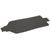 Carbon fiber chassis 3mm  (Long +6mm) - Clearance Sale