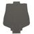 Carbon fiber chassis 3mm  (Long +6mm) - Clearance Sale, 2 image