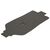 Carbon fiber chassis 3mm  (Long +6mm) - Clearance Sale, 3 image