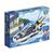 POLICE Police speedboat (225)