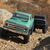 LEMAXI00001T1-CRAWLER CHEVR. TRUCK 1:24 4WD EP RTR SCX24 - GREEN