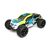M.TRUCK  RUCKUS       1:10 4WD EP RTR, 2 image