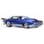 ON ROAD DRAG CAR RTR 2WD 1:10 EP 69 Camaro 22S - Blue NETTO/NETTO PREIS OHNE RABATT, 2 image