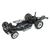 ON ROAD DRAG ROLLER 2WD 1:10 EP SANS chargeur & accu & ├®lectronique PRIX NET/NET SANS RABAIS, 2 image