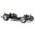 ON ROAD DRAG ROLLER 2WD 1:10 EP SANS chargeur & accu & ├®lectronique PRIX NET/NET SANS RABAIS, 3 image