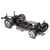 ON ROAD DRAG CAR RTR 2WD 1:10 EP 68 F100 22S - Magnaflow PRIX NET/NET SANS RABAIS, 3 image