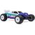 LEMLOS1056T2-MINI-T 2.0 STADIUM Truck RTR 2WD 1:18 Brushless - Bleu