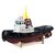 LEMPRB08036-BATEAU HARBOR 30&quot; 266mm EP RTR Tug Boat PRIX NET/NET