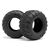 GT2 TIRES D COMPOUND (2.2in/109x57mm/2pcs)