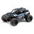 AB18004-Scale 1:18 4WD High Speed Sand Buggy THUNDER 2,4GHz Blue