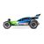 BUGGY BANDIT 1:10 2WD EP RTR GREEN mit Ladegerät und Akku, 3 image