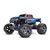 STAMPEDE 1:10 2WD EP RTR BLUE avec accu et chargeur