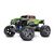 STAMPEDE 1:10 2WD EP RTR GREEN avec accu et chargeur