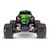 STAMPEDE 1:10 2WD EP RTR GREEN avec accu et chargeur, 2 image
