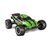 RUSTLER 1:10 2WD EP RTR GREEN avec accu et chargeur